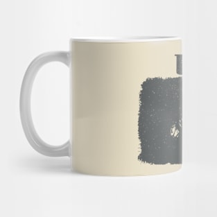 Retro Movie - Us Mug